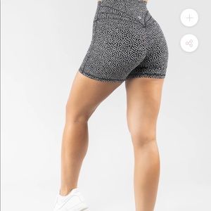 NWT Buffbunny Legacy shorts